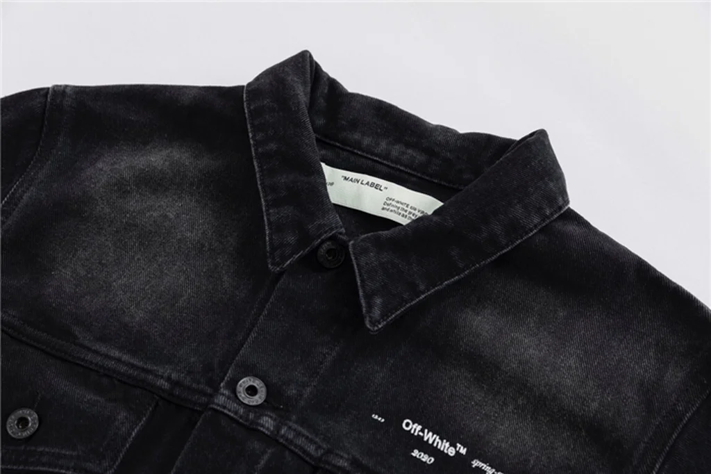 2021SS Off White Jacket