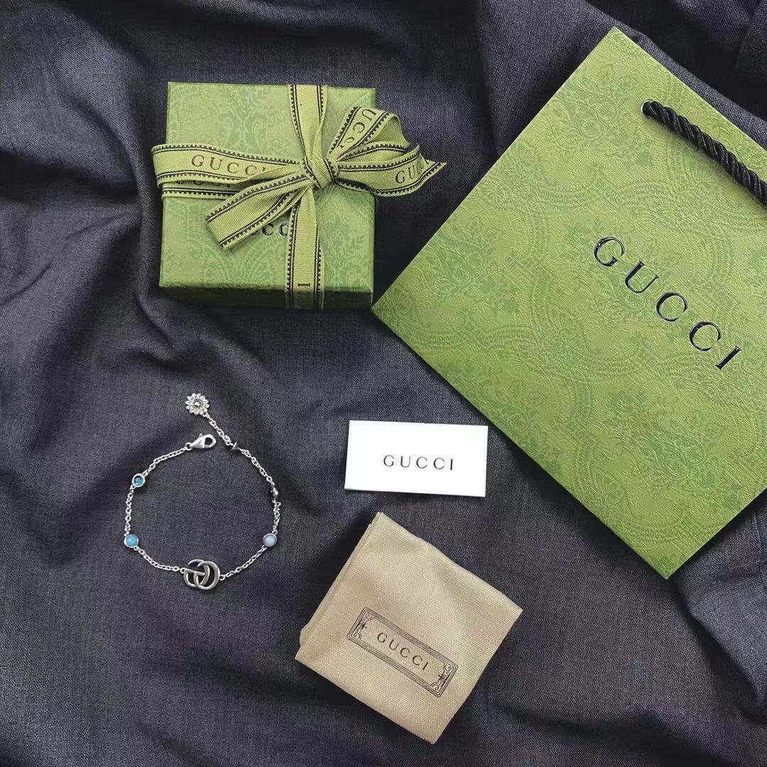 Gvc*1 Bracelet