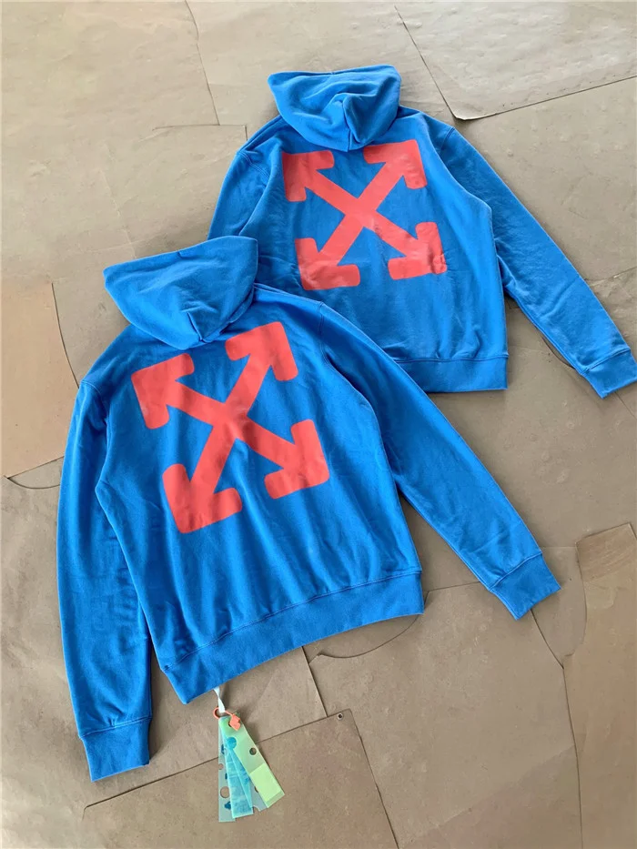 2023SS Off White Hoodie