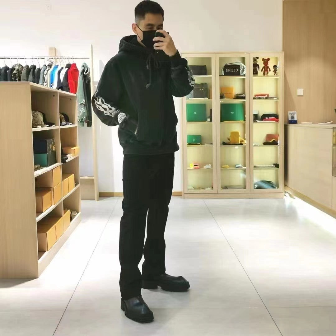 Gallery Dept Hoodie