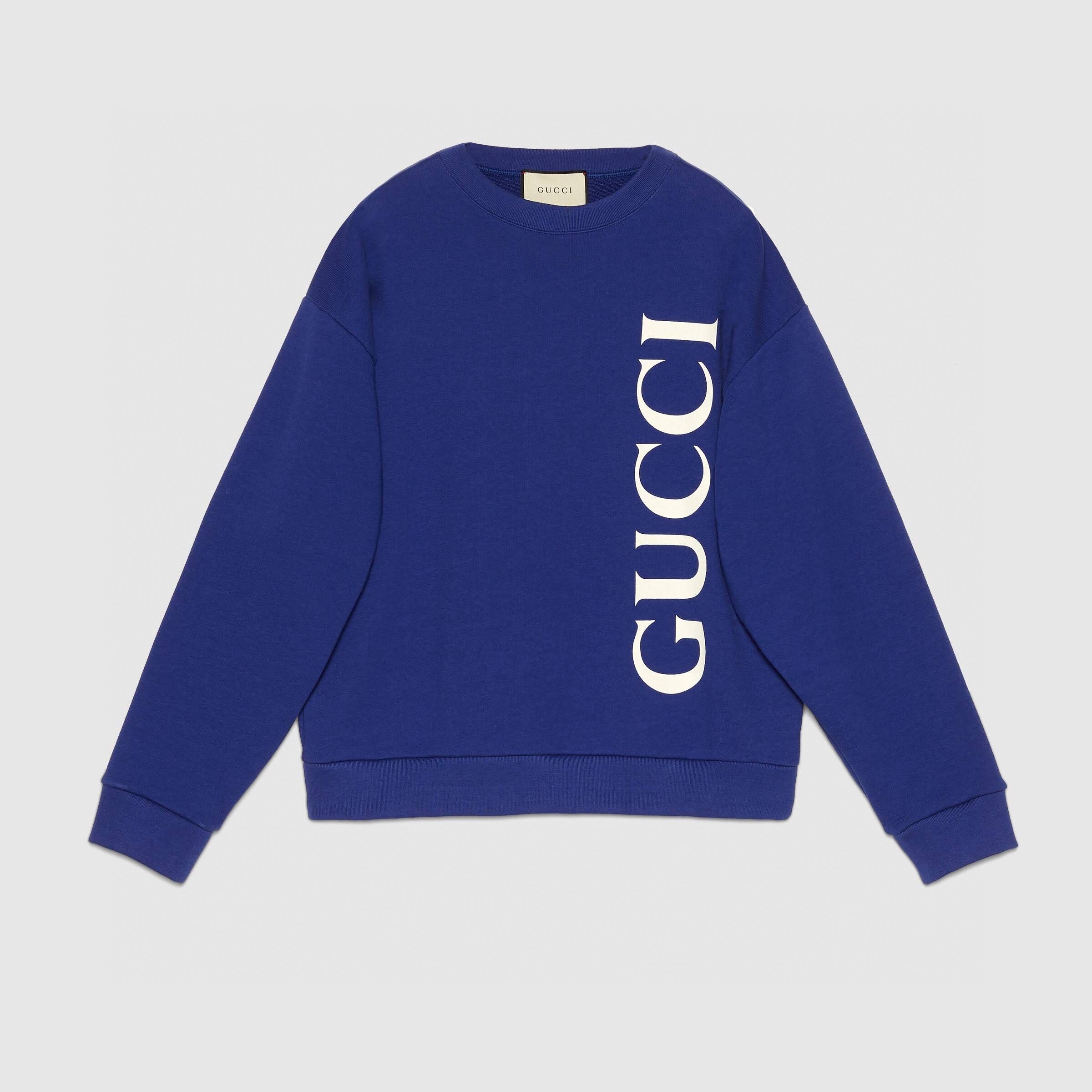 Gvc*1 Sweatshirt