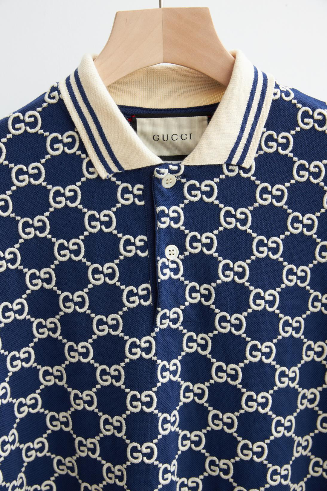 Gvc*1 Shirt