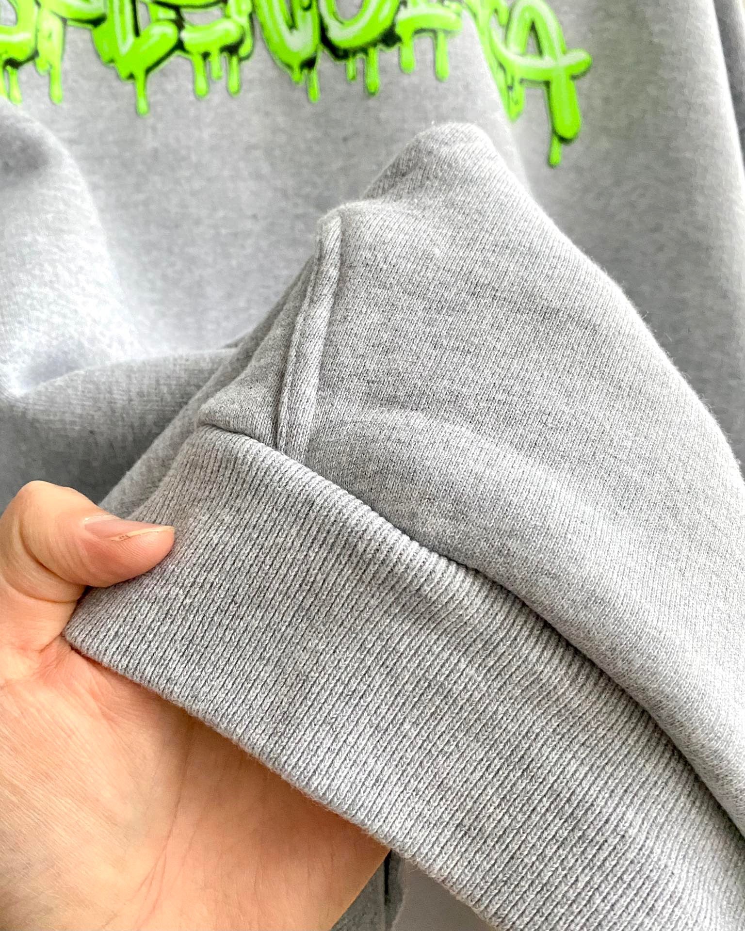 Ba1en*iaga Hoodie