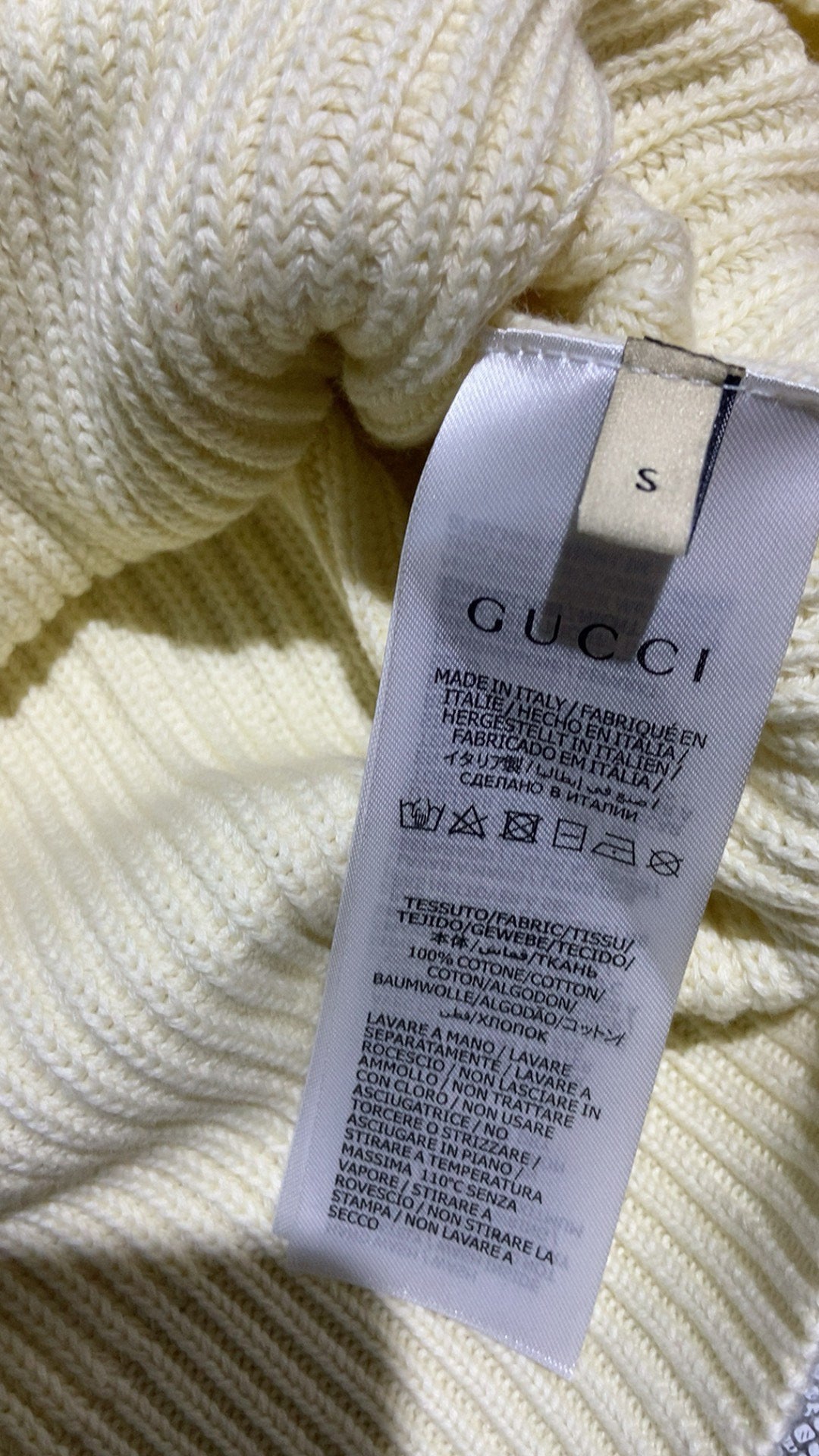 Gvc*1 Cardigan