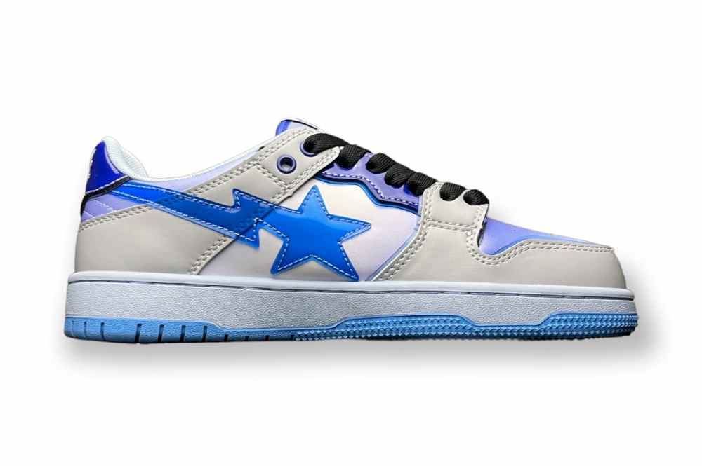 A Bathing Ape Bape SK8 Sta