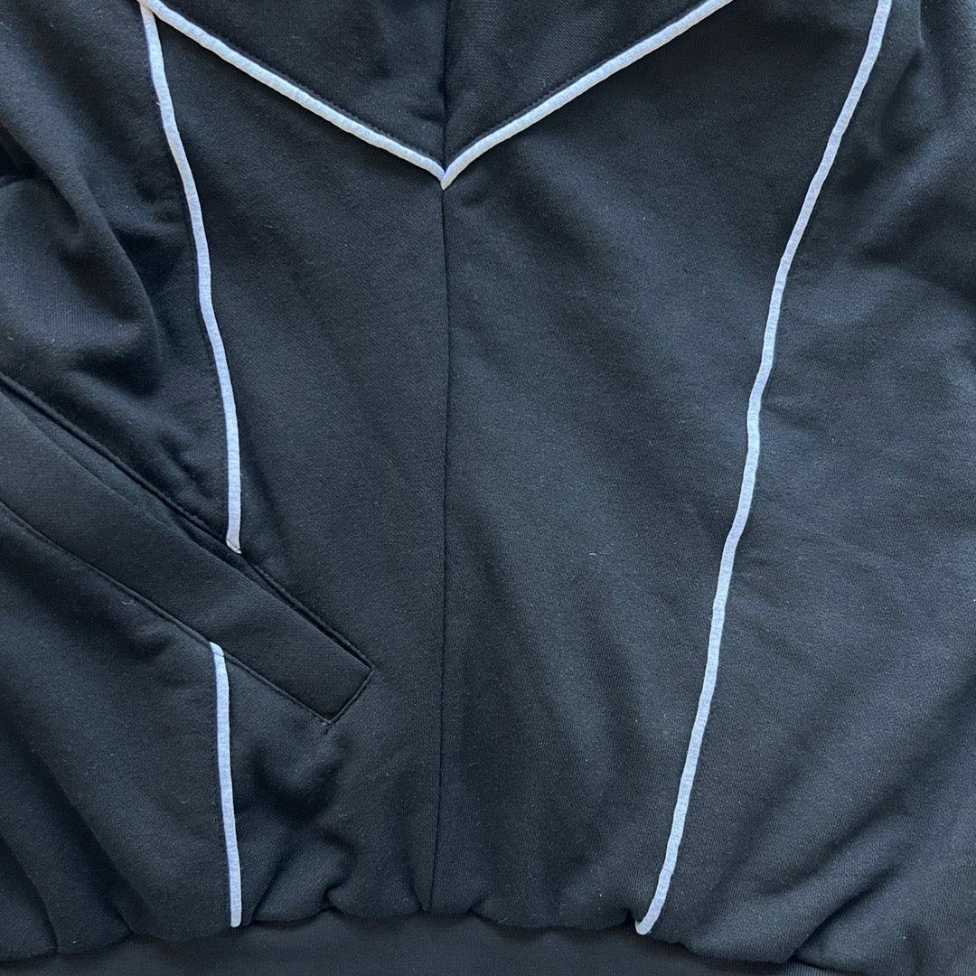 Ba1en*iaga Jacket