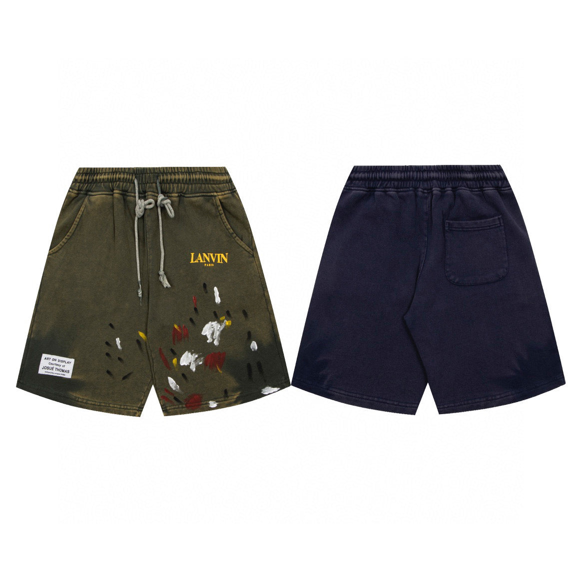 Gallery Dept Shorts