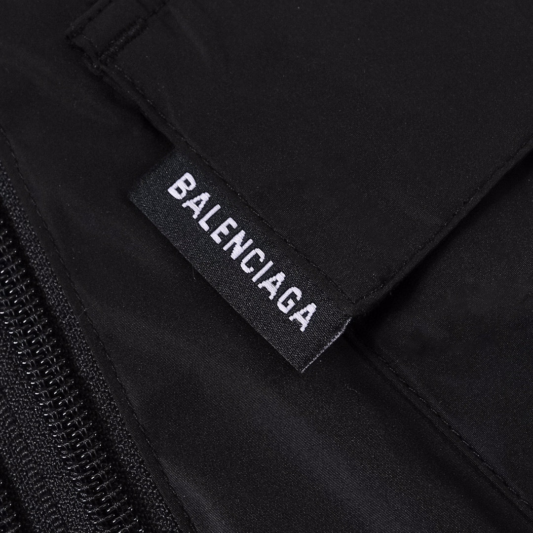 Ba1en*iaga Jacket