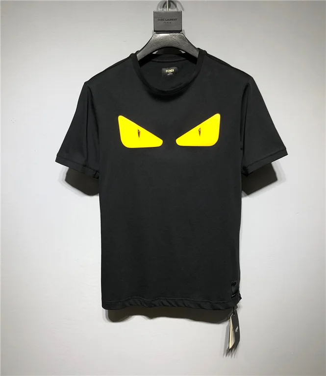 2022ss F**di T Shirt