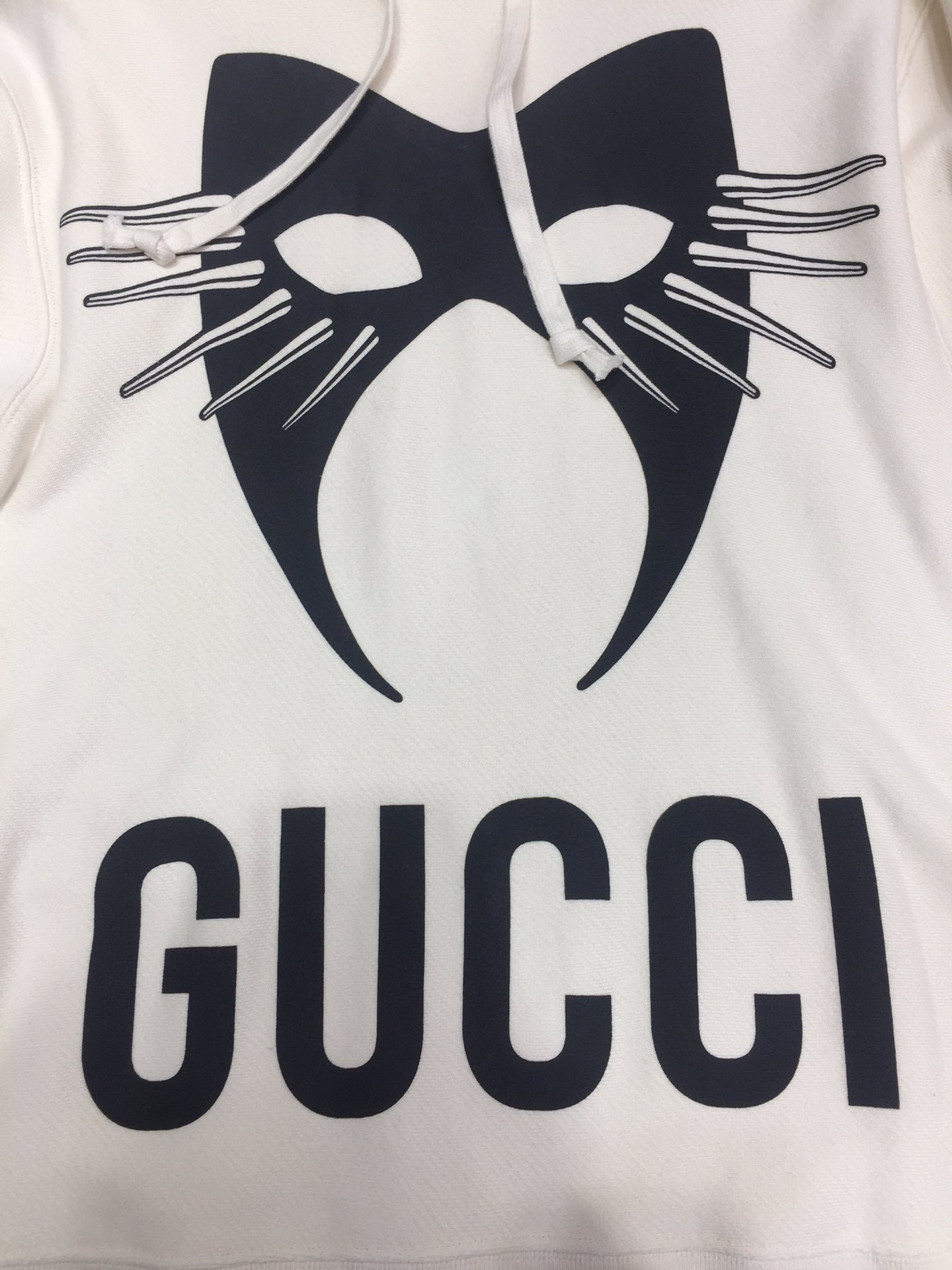 Gvc*1 Hoodie