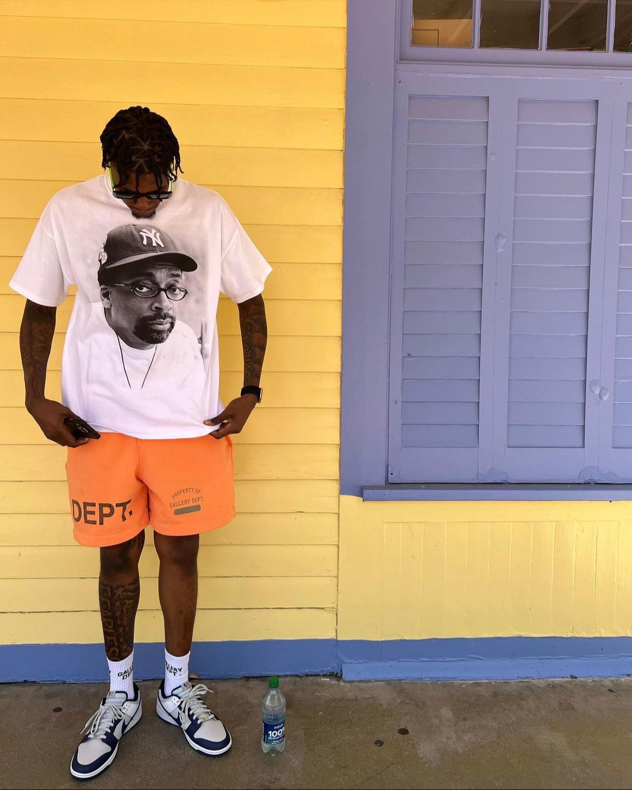 Gallery Dept Shorts