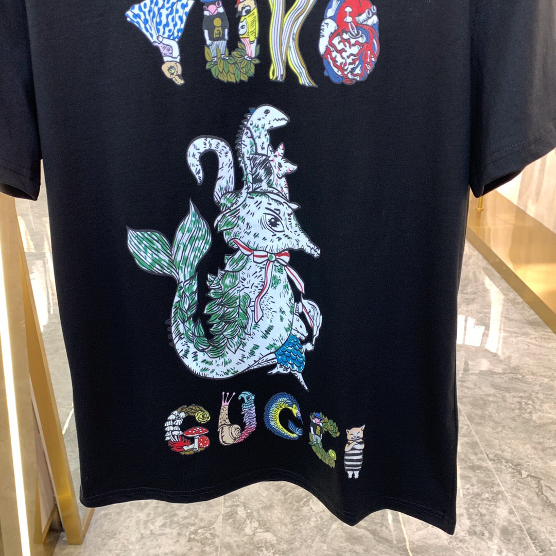 Gvc*1 T-shirt