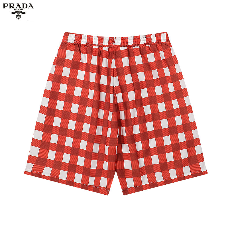 Pra*a Shorts