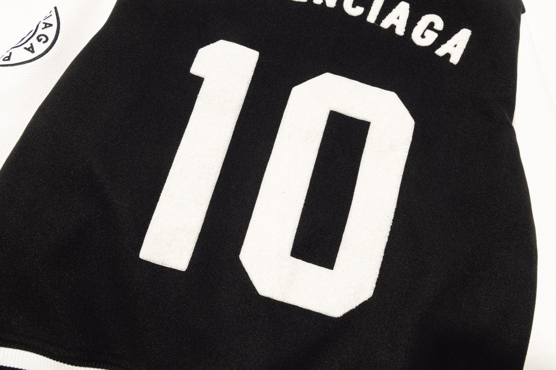 Ba1en*iaga Jacket
