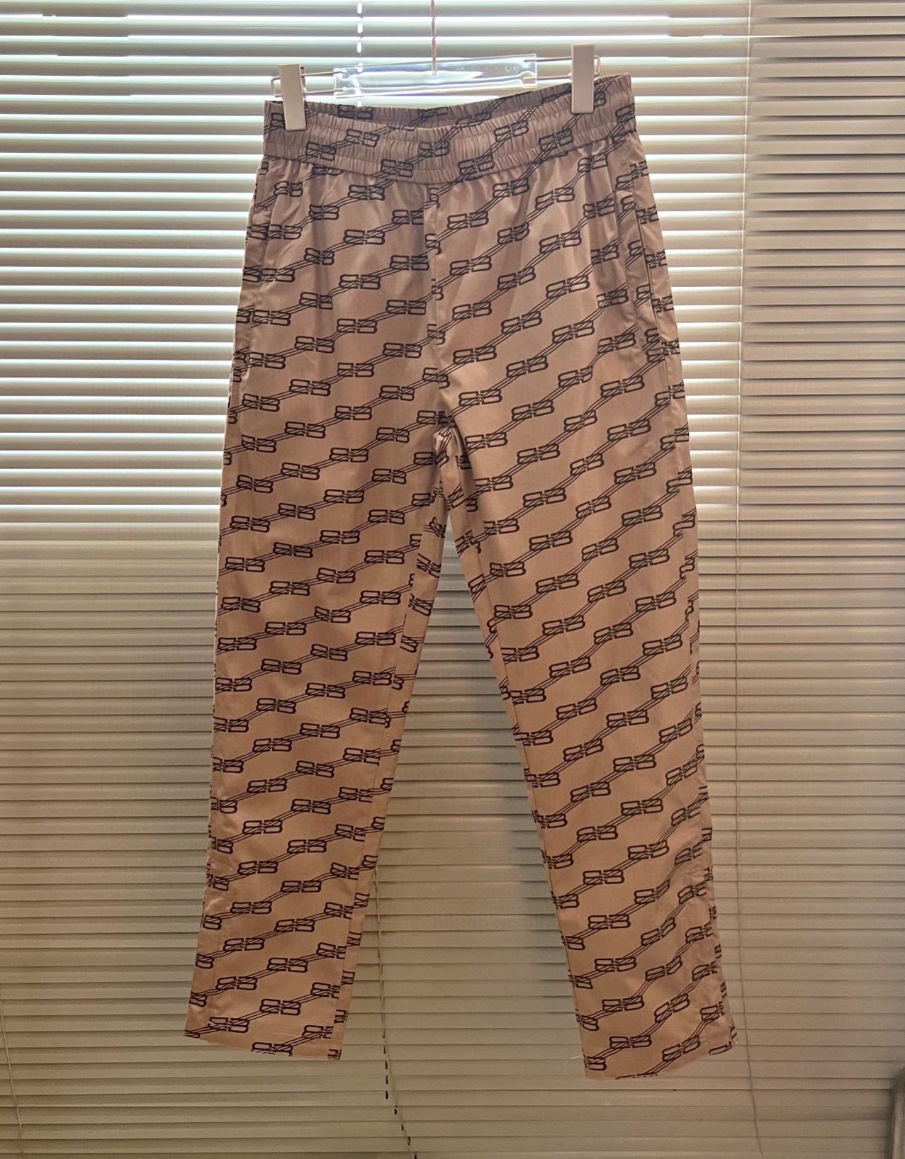 Ba1en*iaga Pants