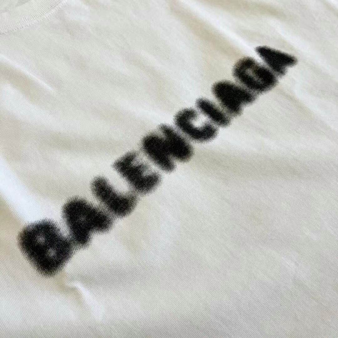 Ba1en*iaga T-shirt