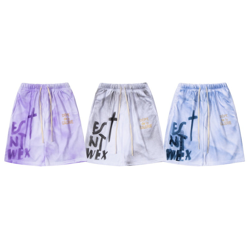 Gallery Dept Shorts