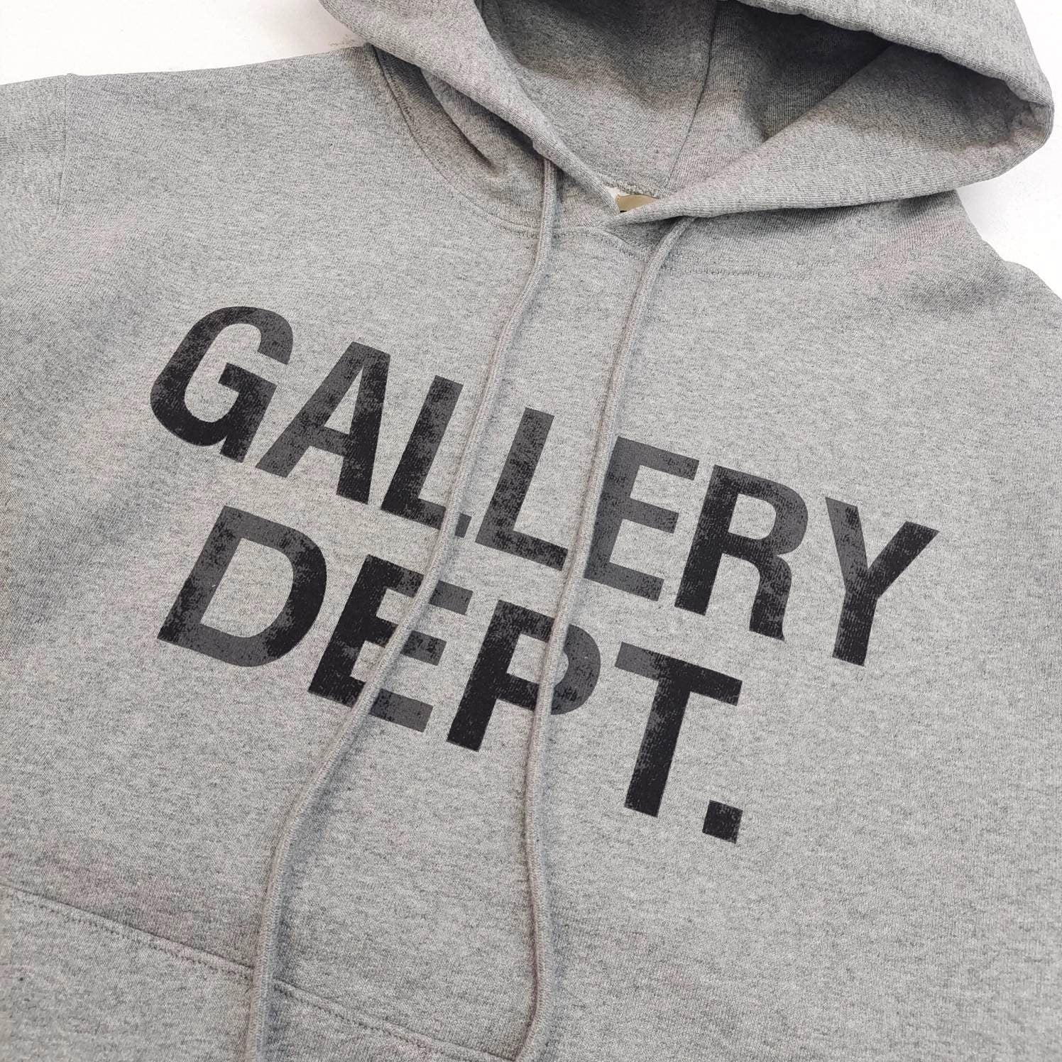 Gallery Dept Hoodie
