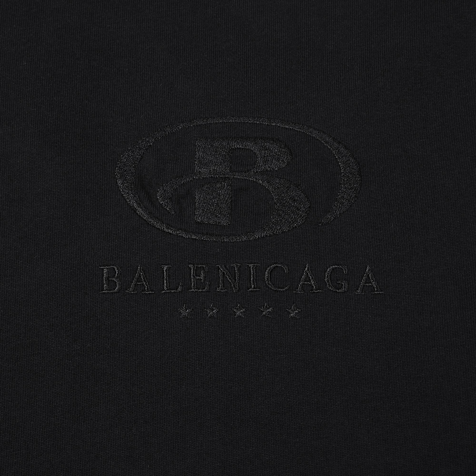 Ba1en*iaga T-shirt