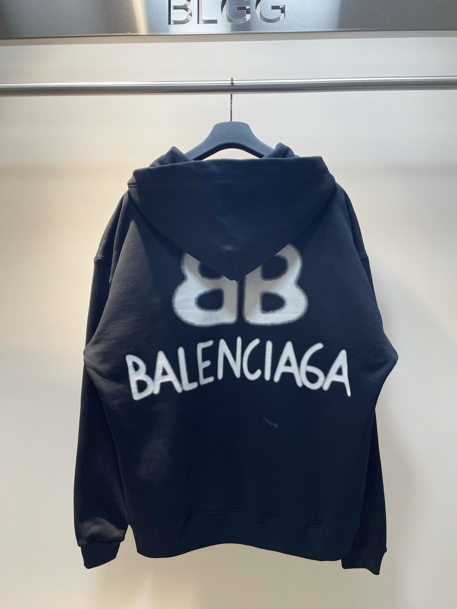 Ba1en*iaga Jacket
