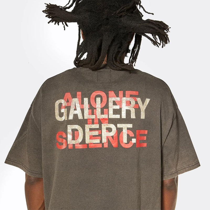 Gallery Dept T-shirt
