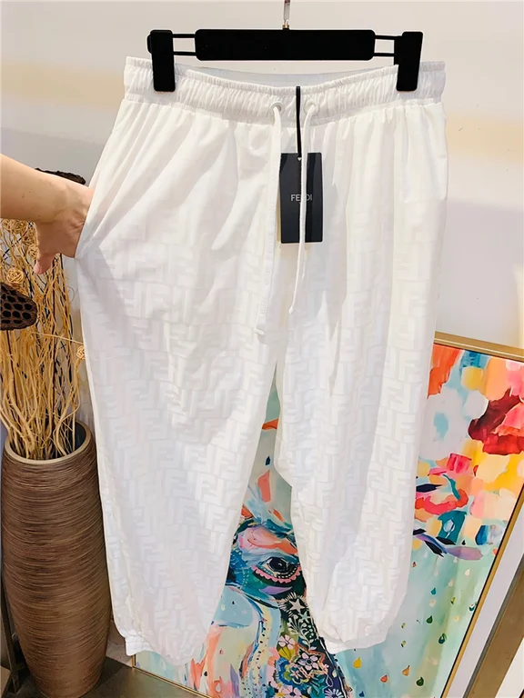 2021SS F**di Pants