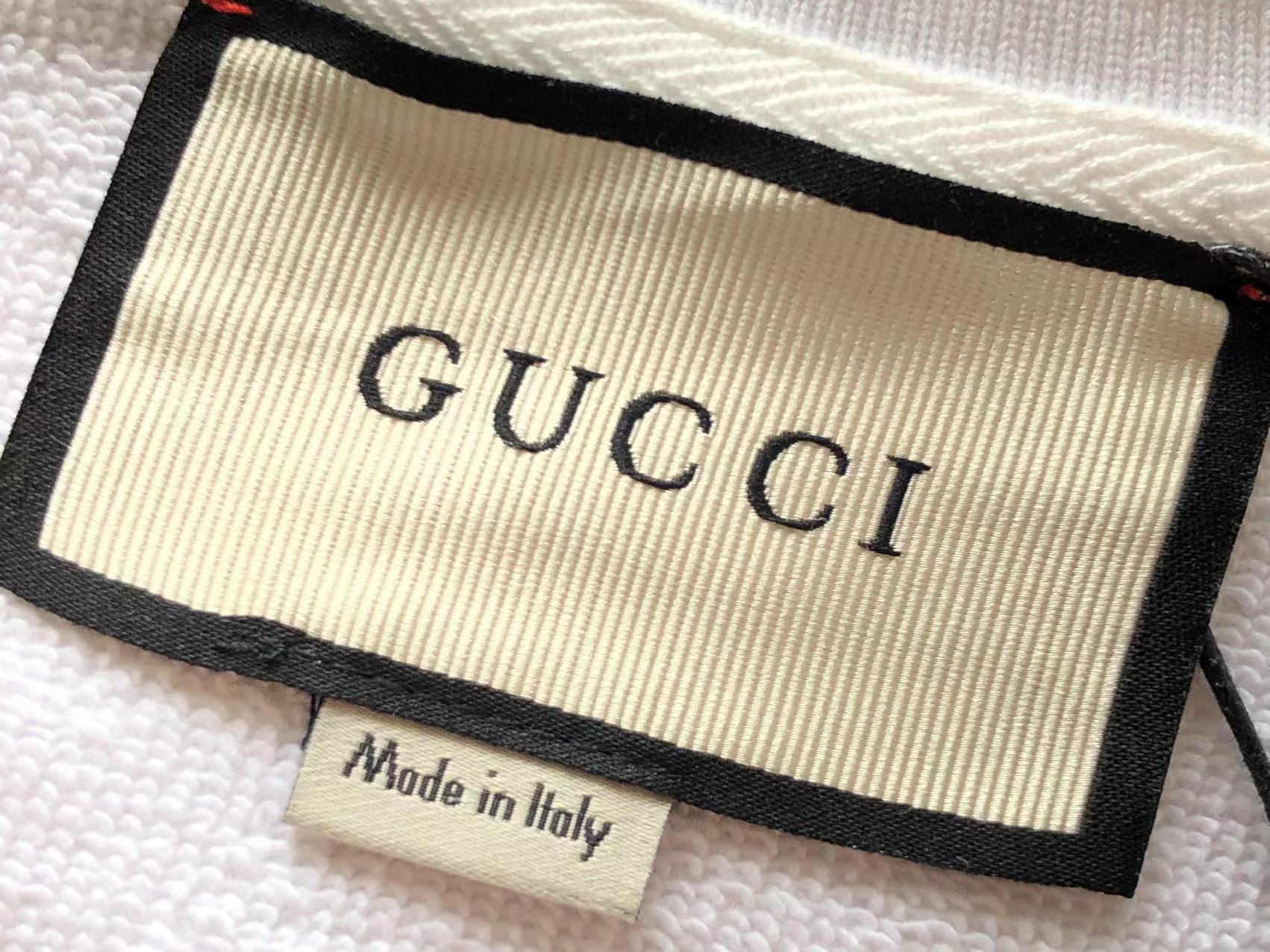 Gvc*1 Sweatshirt