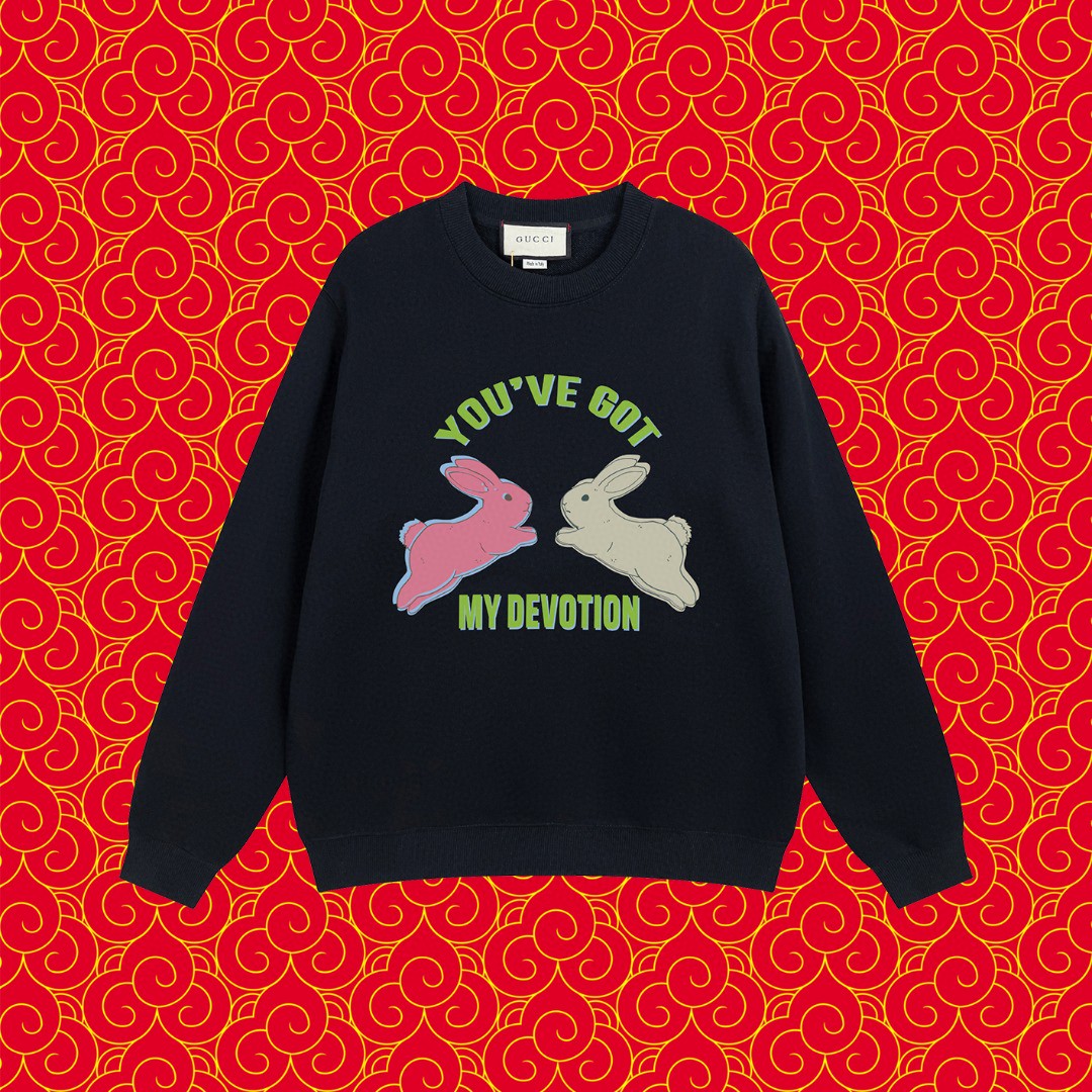 Gvc*1 Sweatshirt