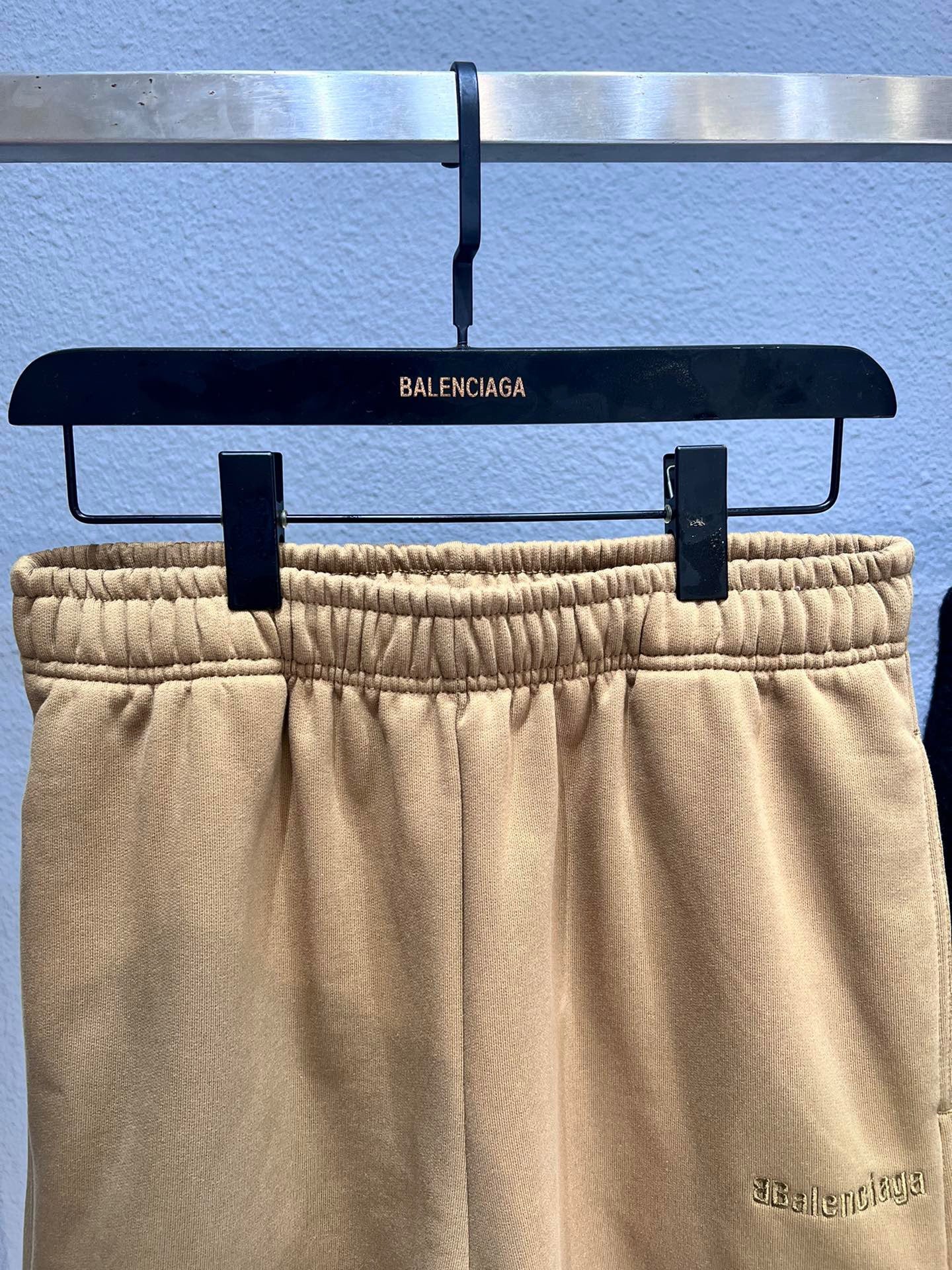 Ba1en*iaga Shorts
