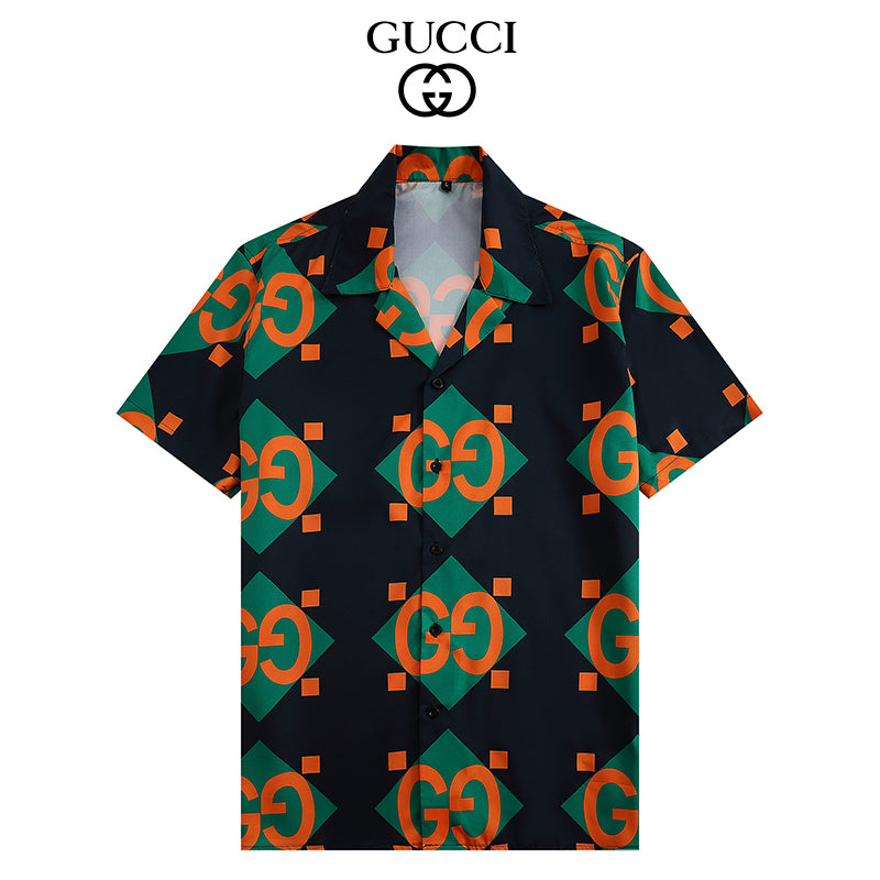 Gvc*1 Shirt