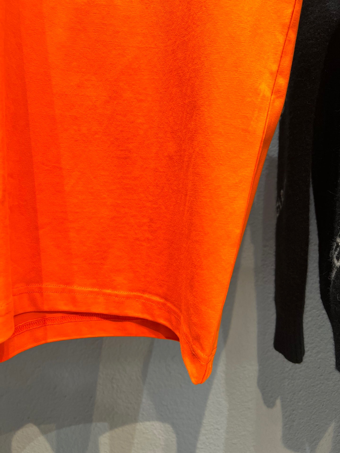 Ba1en*iaga T-shirt
