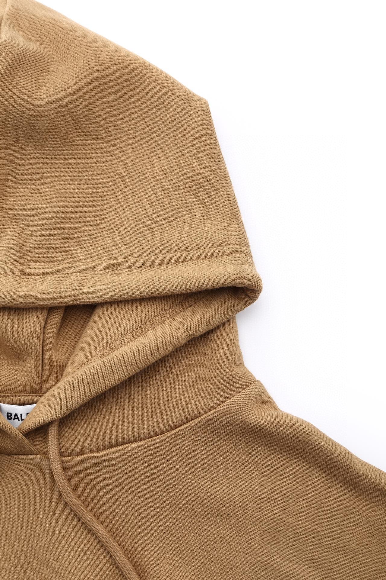 Ba1en*iaga Hoodie