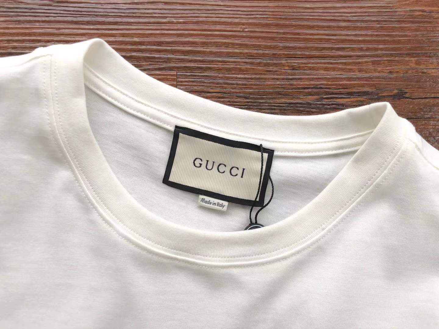 Gvc*1 T-shirt