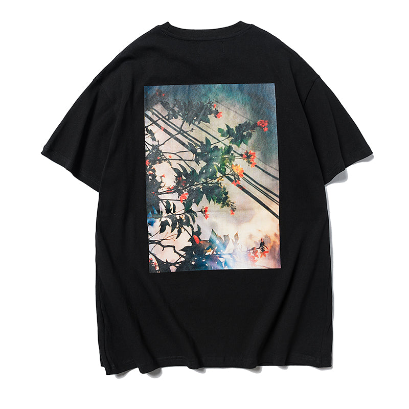 Fear of God Replica Fog Essentials Photo Series T Shirt 888