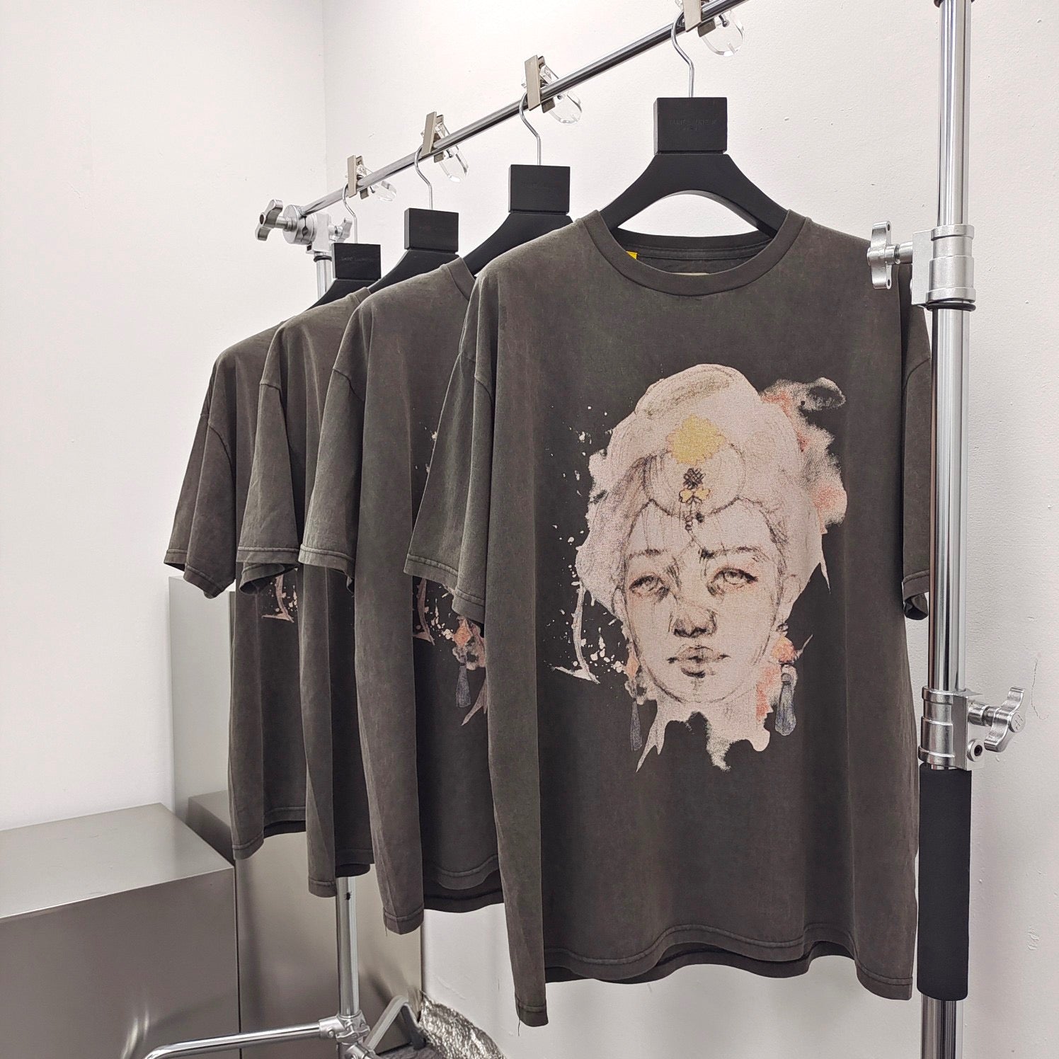 Gallery Dept T-shirt
