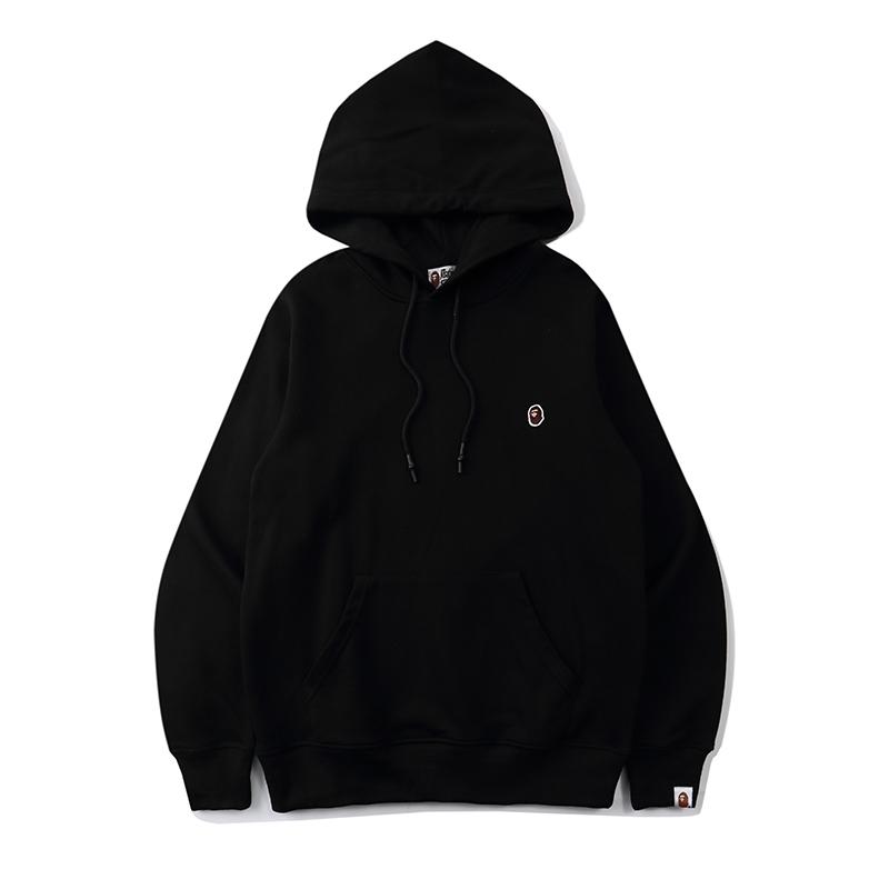 Bape College Hoodie