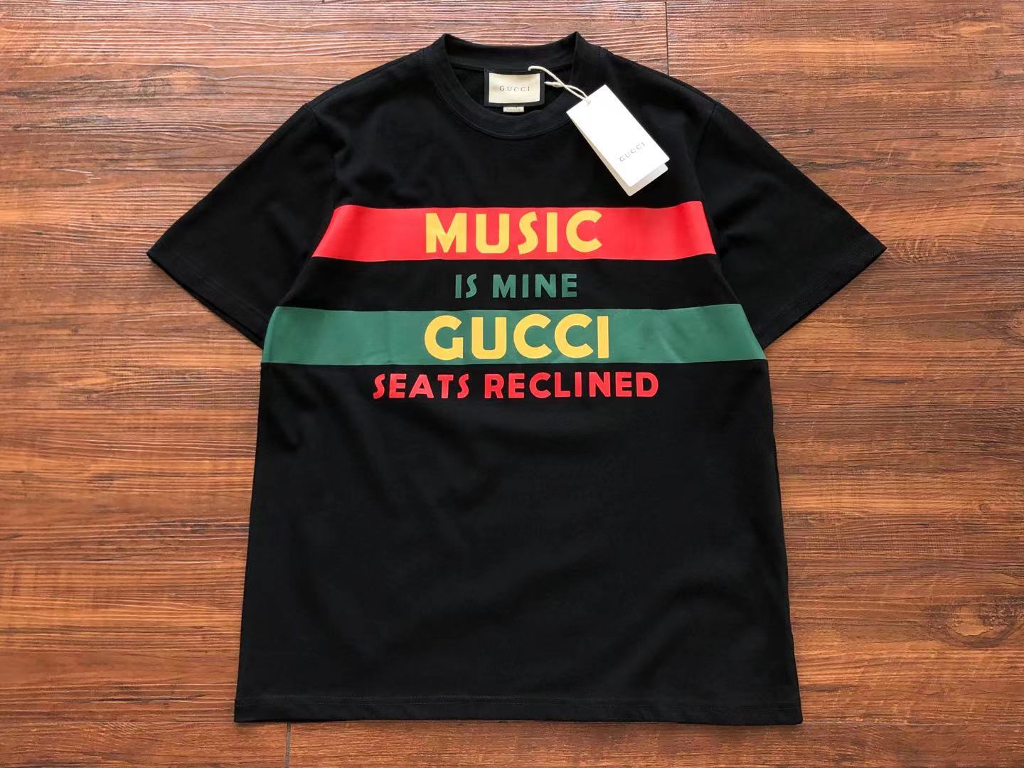 Gvc*1 T-shirt