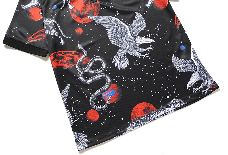 Gvc*1 Shirt