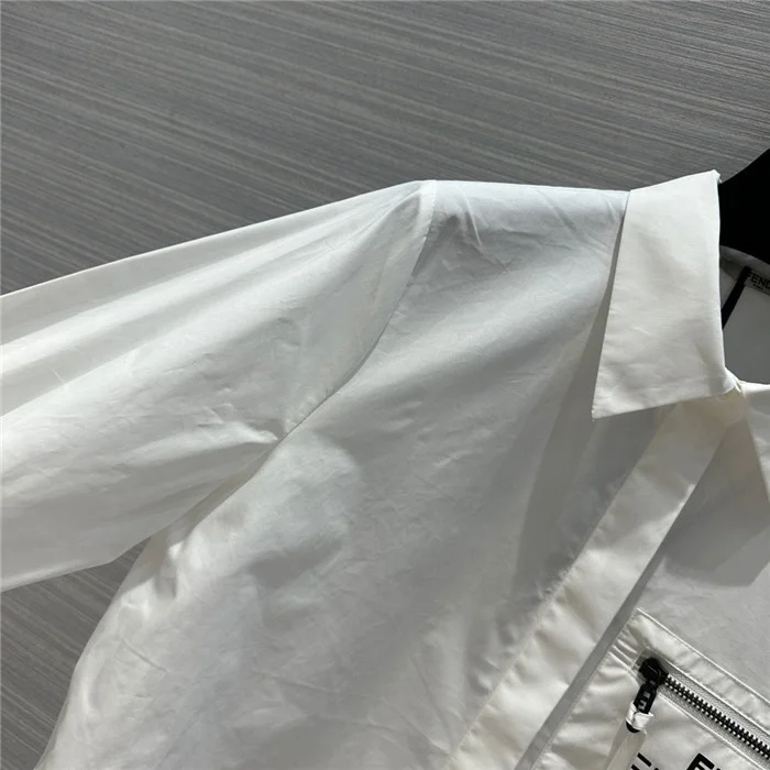 2023SS F**di Shirt