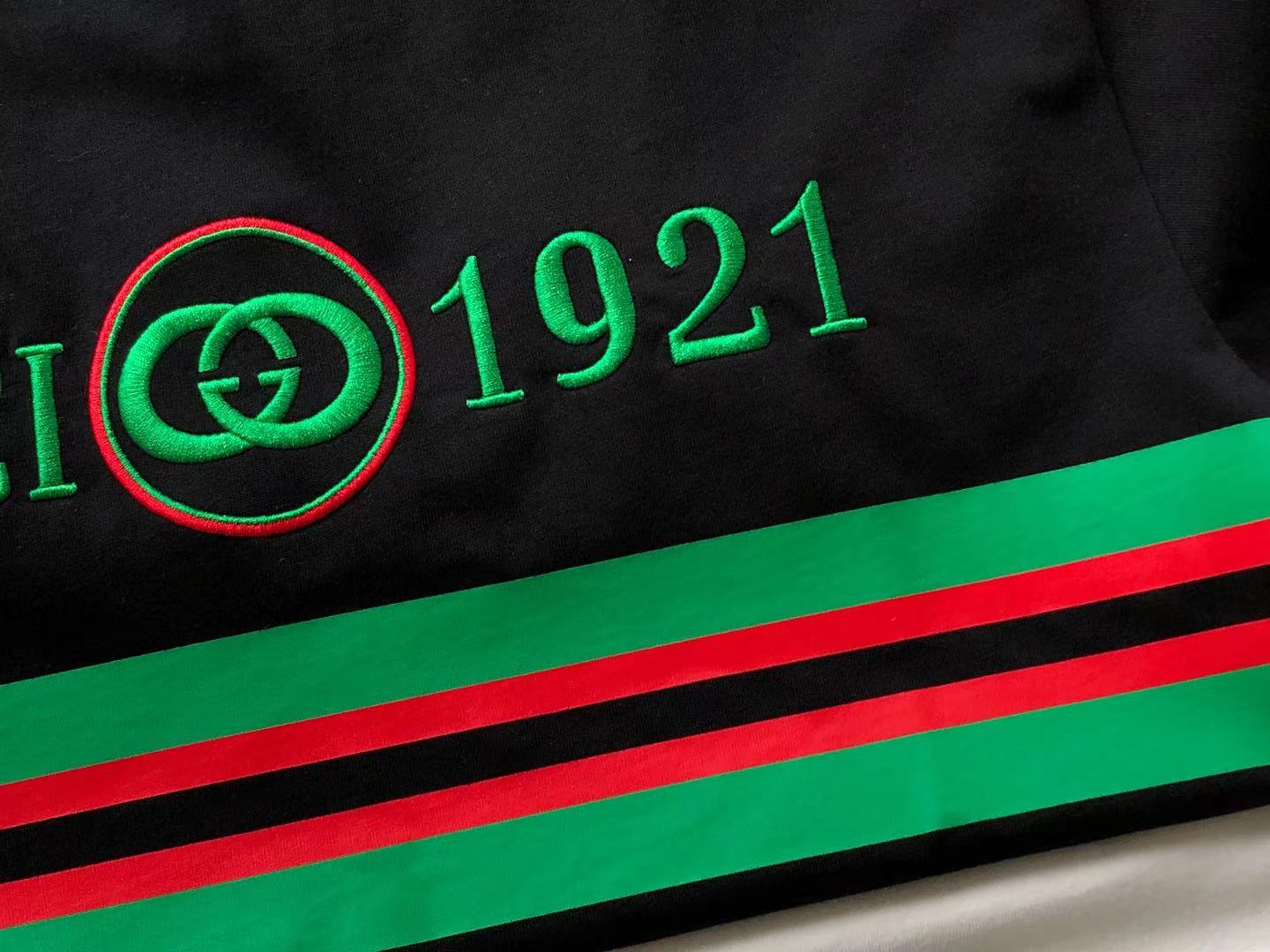 Gvc*1 T-shirt