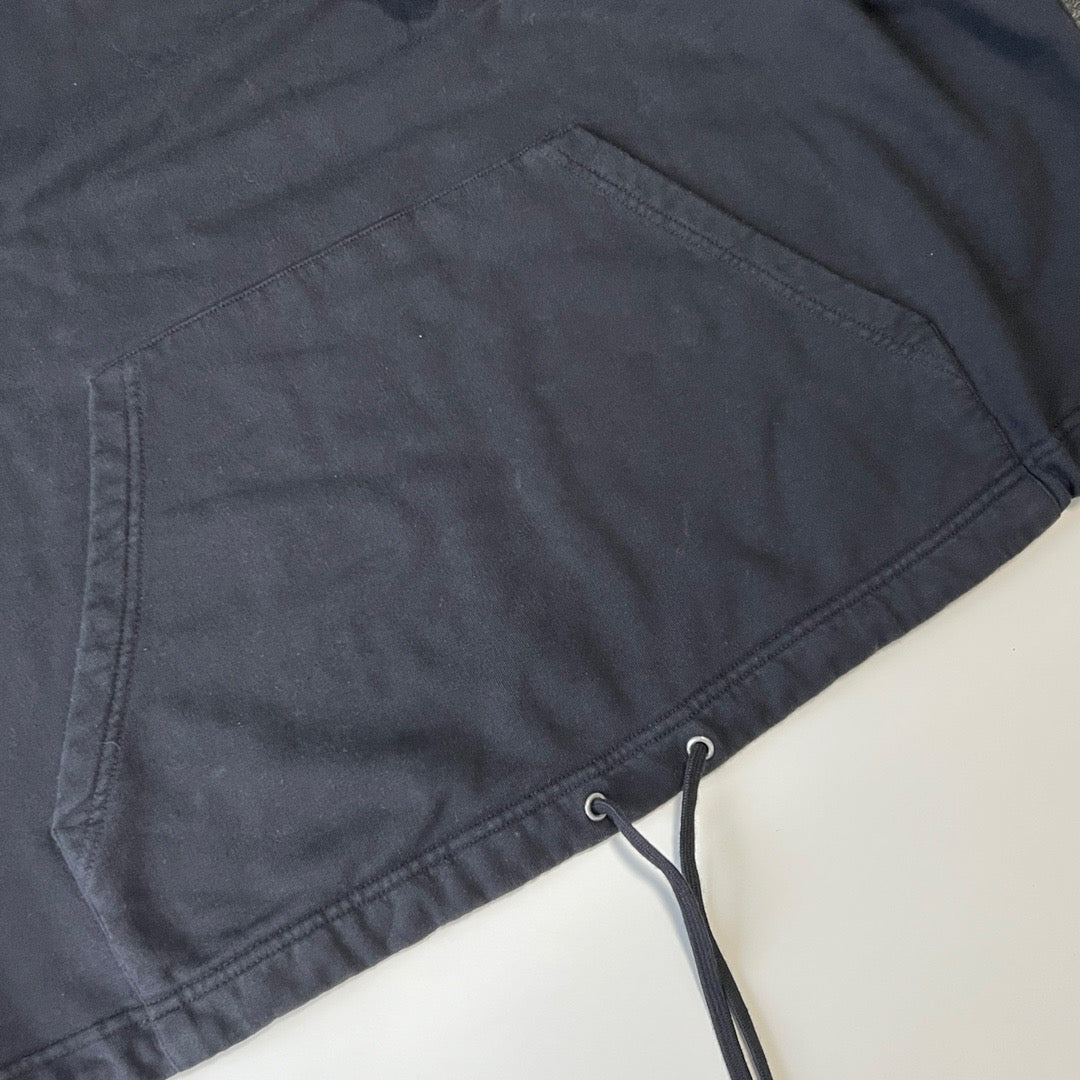 Ba1en*iaga Hoodie