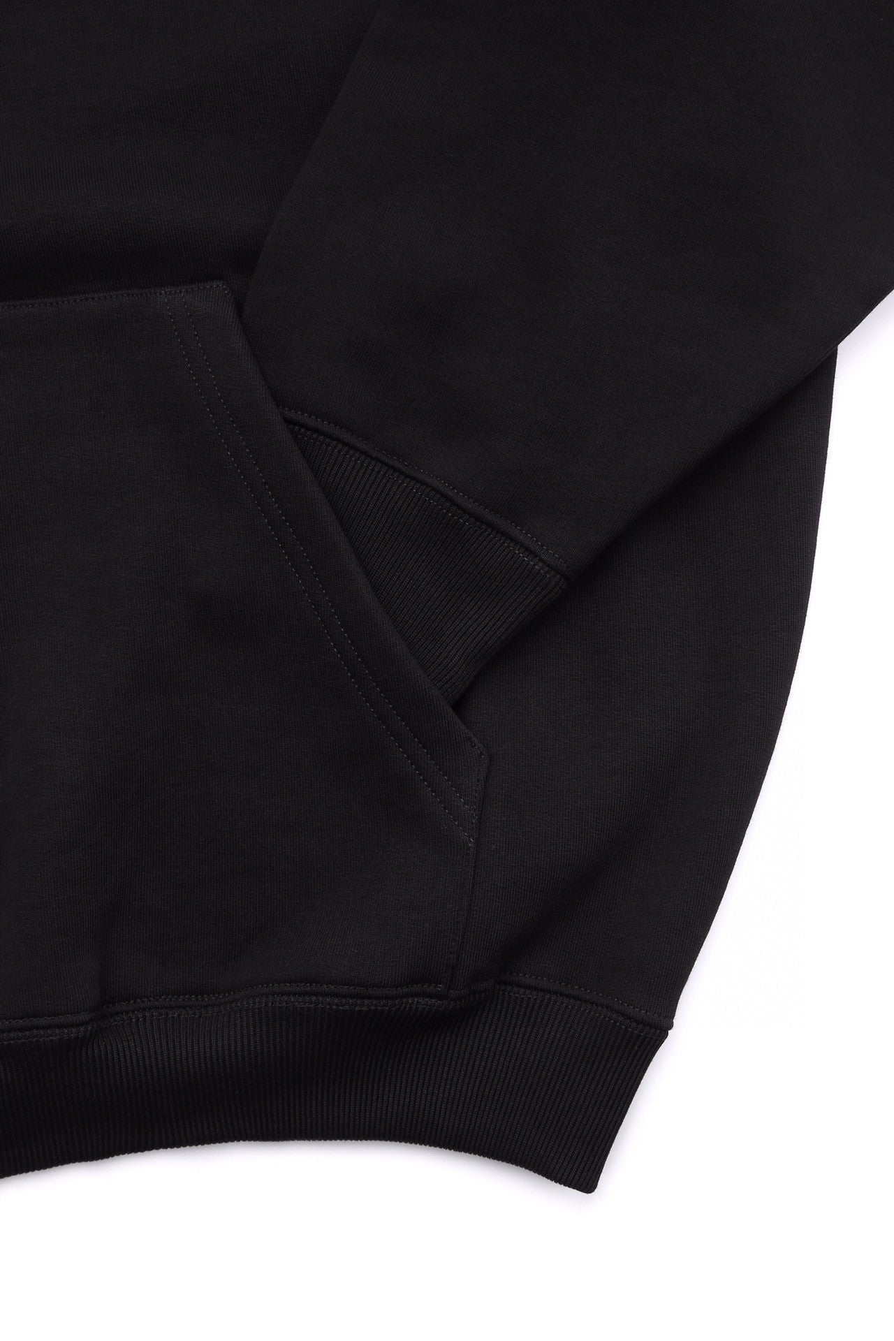 Ba1en*iaga Hoodie