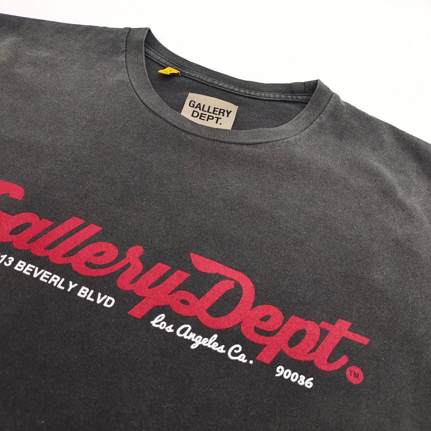 Gallery Dept T-shirt
