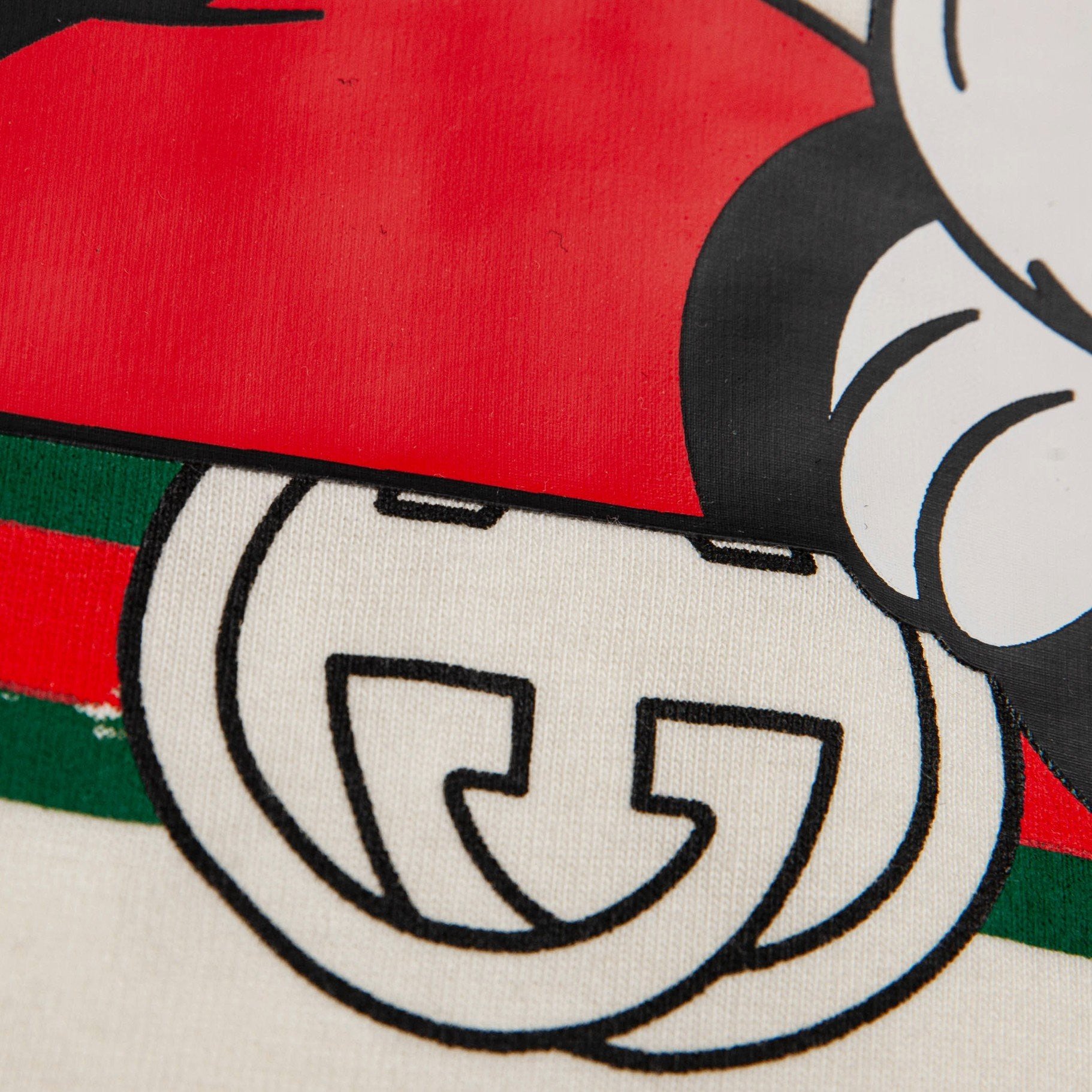 Gvc*1 x Disney T-shirt