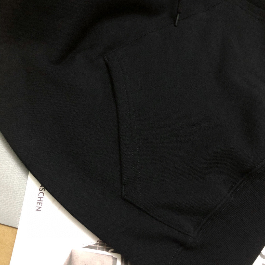 Ba1en*iaga Hoodie