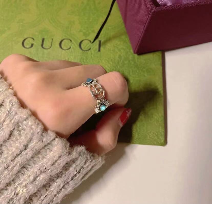 Gvc*1 Ring