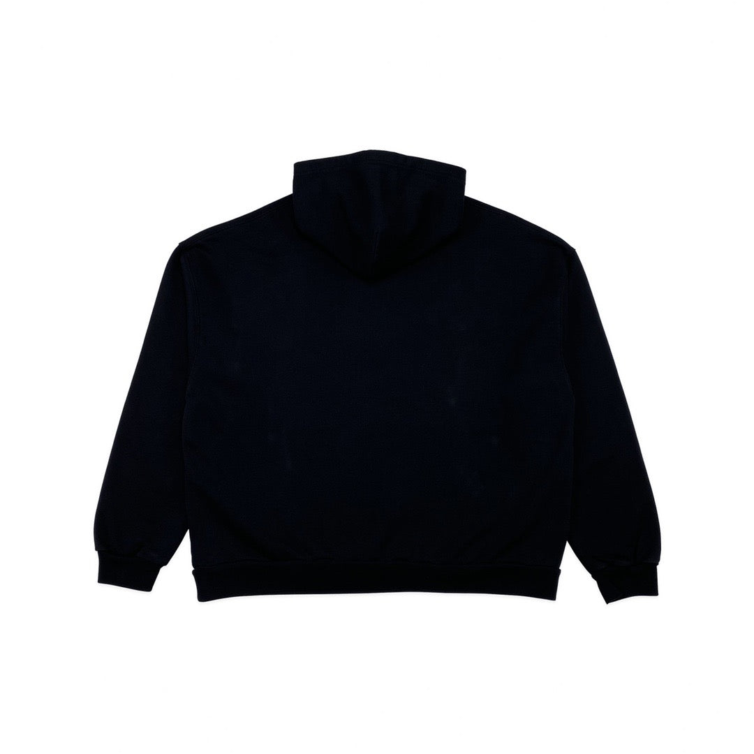 Ba1en*iaga Hoodie