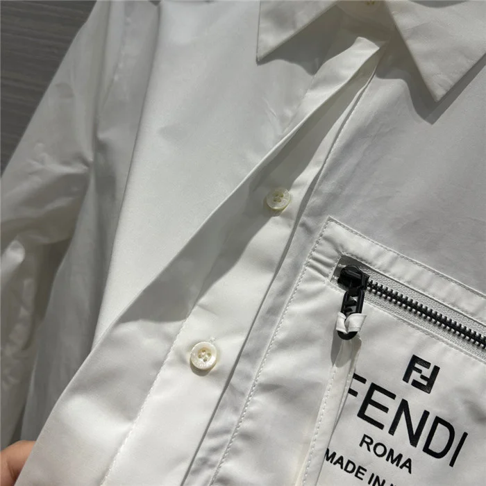 2023SS F**di Shirt