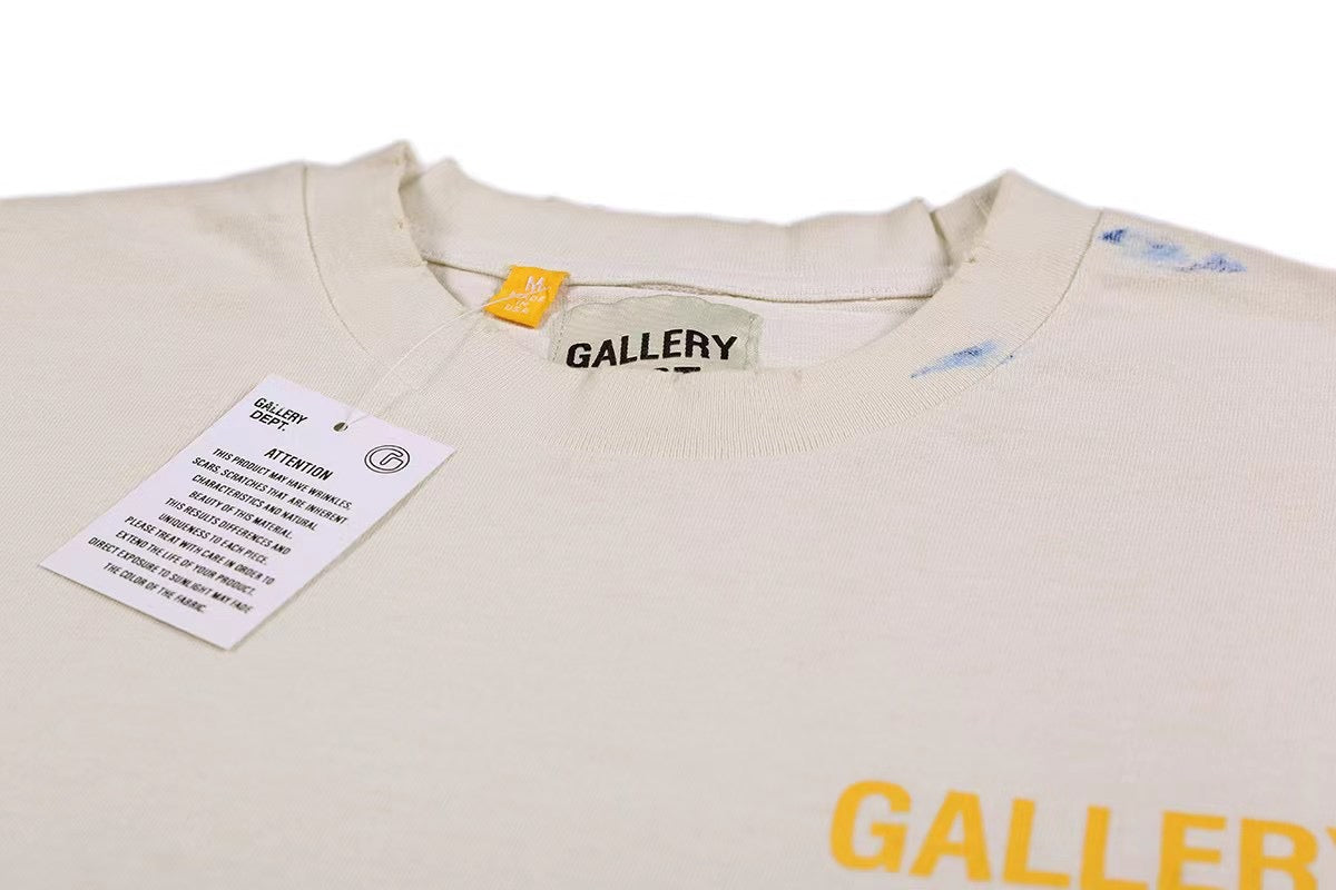 Gallery Dept T-shirt
