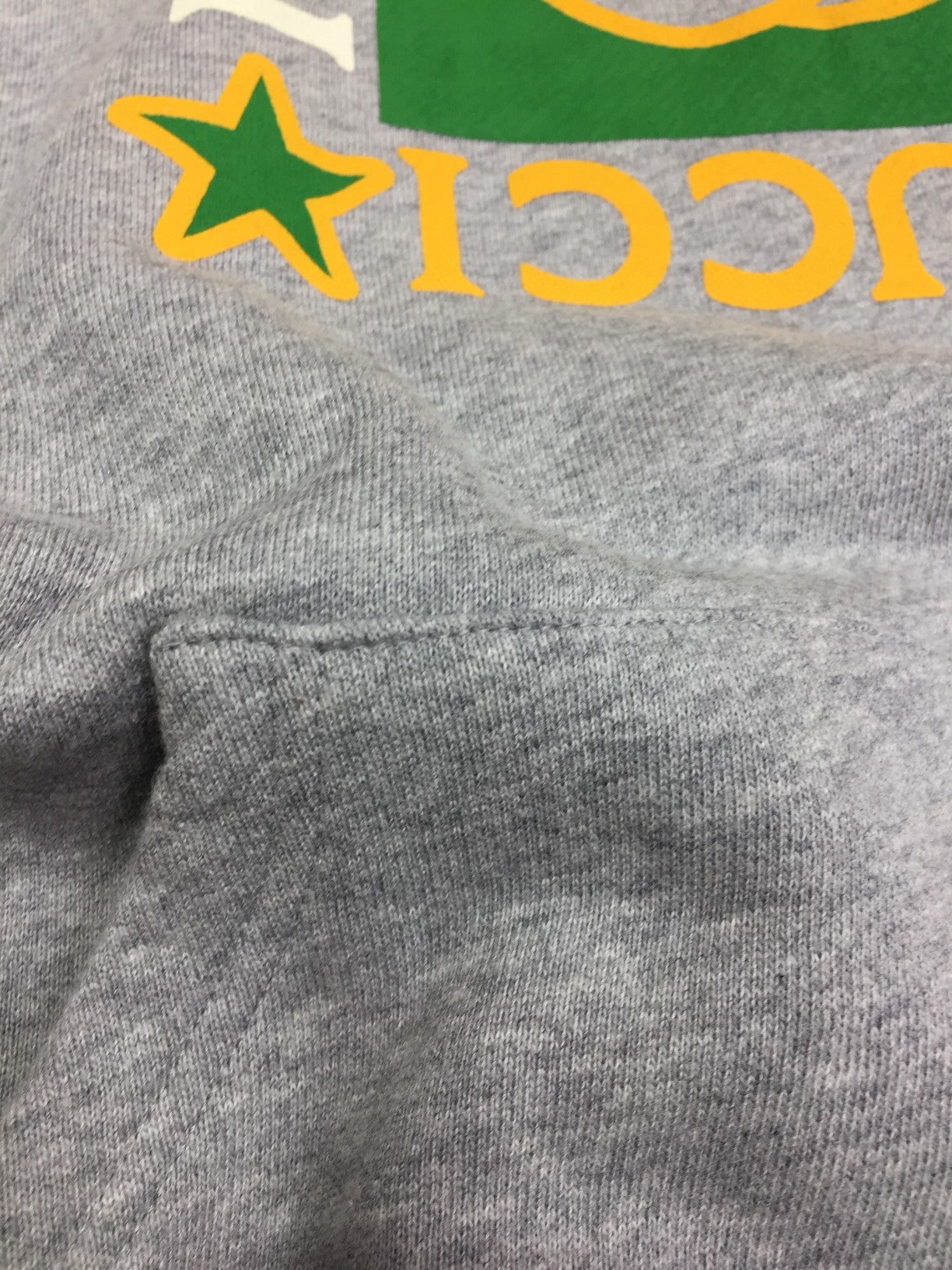 Gvc*1 Hoodie